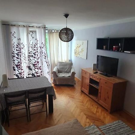 Mieszkanie Nad Morzem Gdańsk Exterior foto