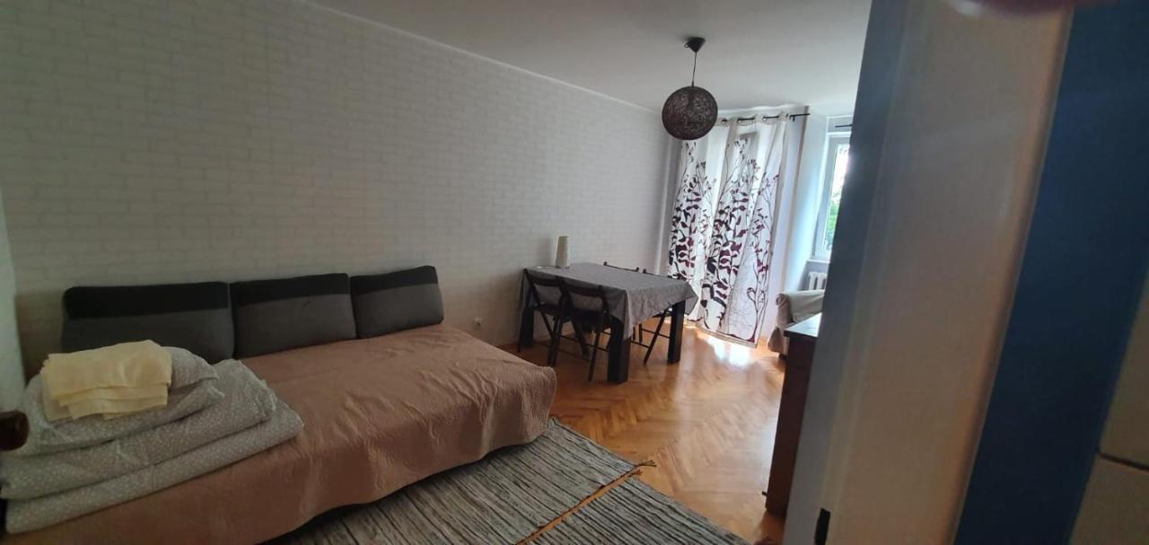 Mieszkanie Nad Morzem Gdańsk Exterior foto